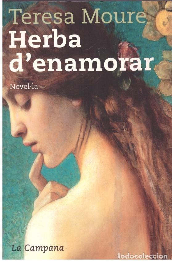 Libros de segunda mano: Herba denamorar - Foto 1