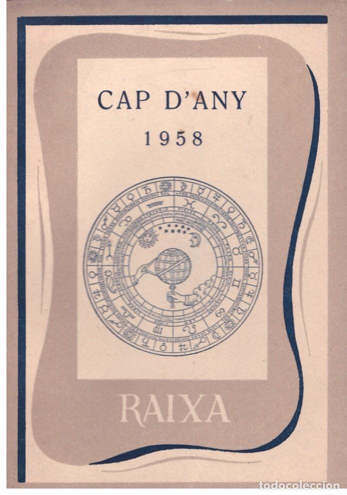 Libros de segunda mano: CAP DANY, 1958. - Foto 1