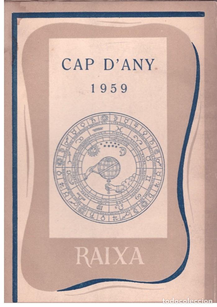 Libros de segunda mano: CAP DANY, 1959. - Foto 1