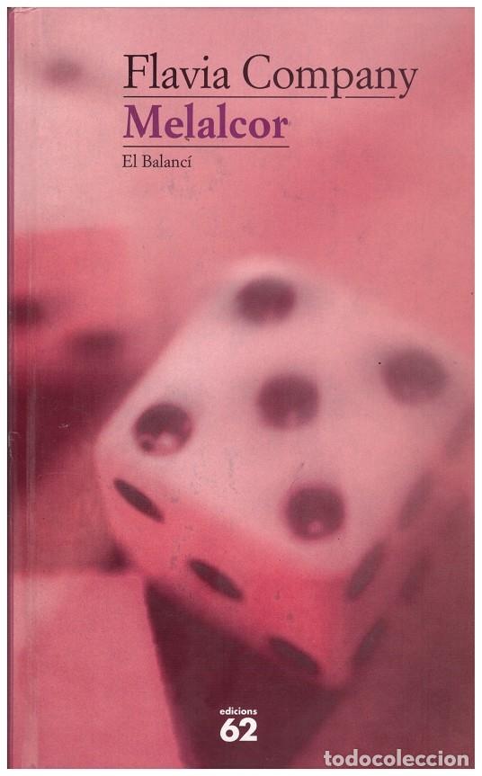 Libros de segunda mano: MELALCOR - Foto 1