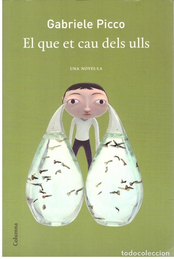 Libros de segunda mano: El que et cau dels ulls - Foto 1
