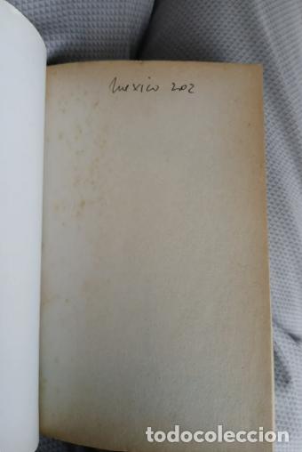 Libros de segunda mano: Bocafloja. Jordi Soler - Foto 3