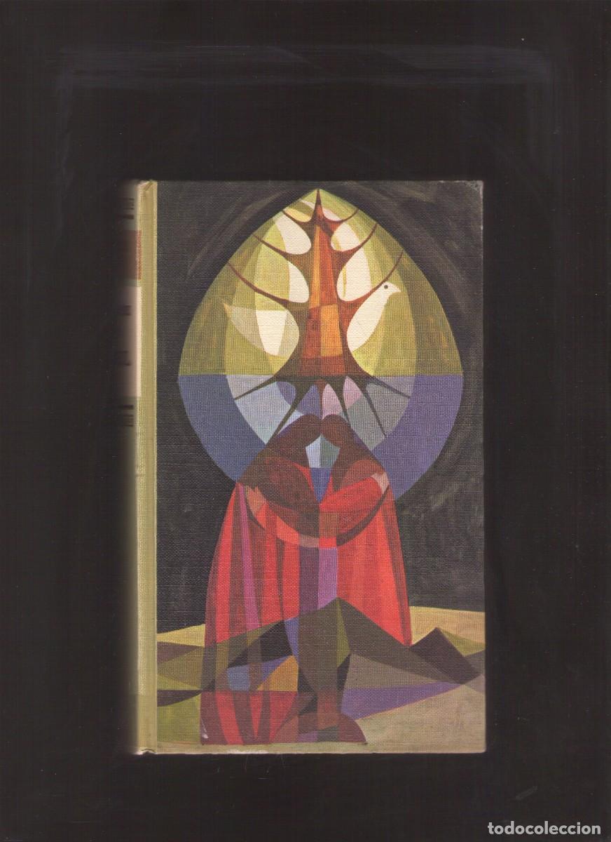 Libros de segunda mano: Mp. La torre de Babel (Morris West) - Foto 1