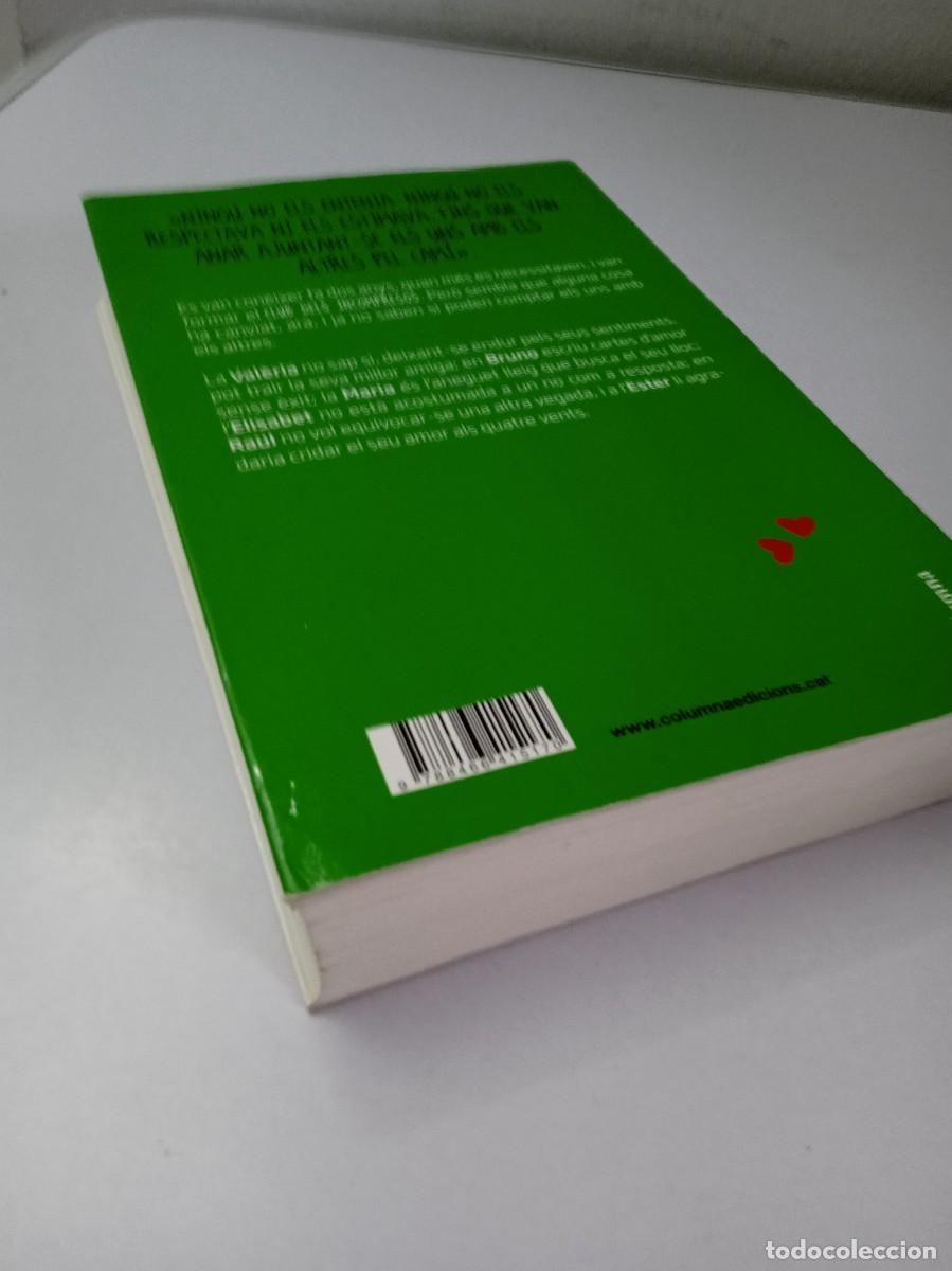 Libros de segunda mano: BON DIA, PRINCESA Blue Jeans - Foto 4