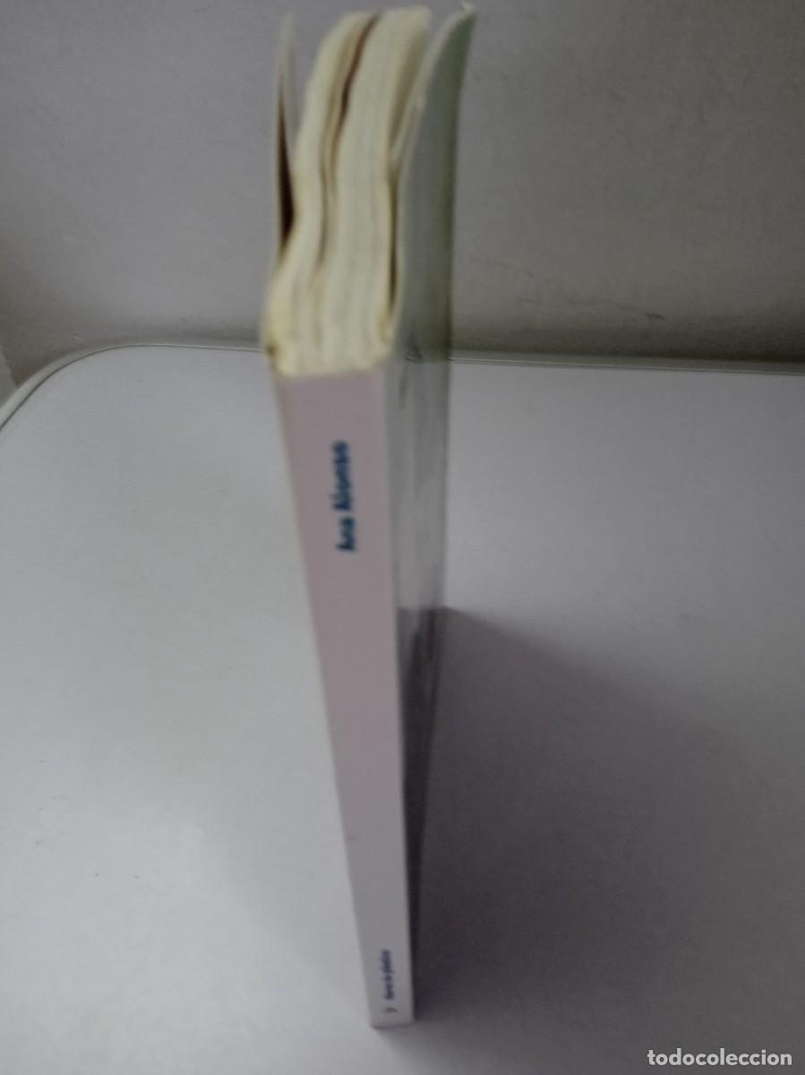 Libros de segunda mano: MARES DE PL&Aacute;STICO Ana Alonso - Foto 2
