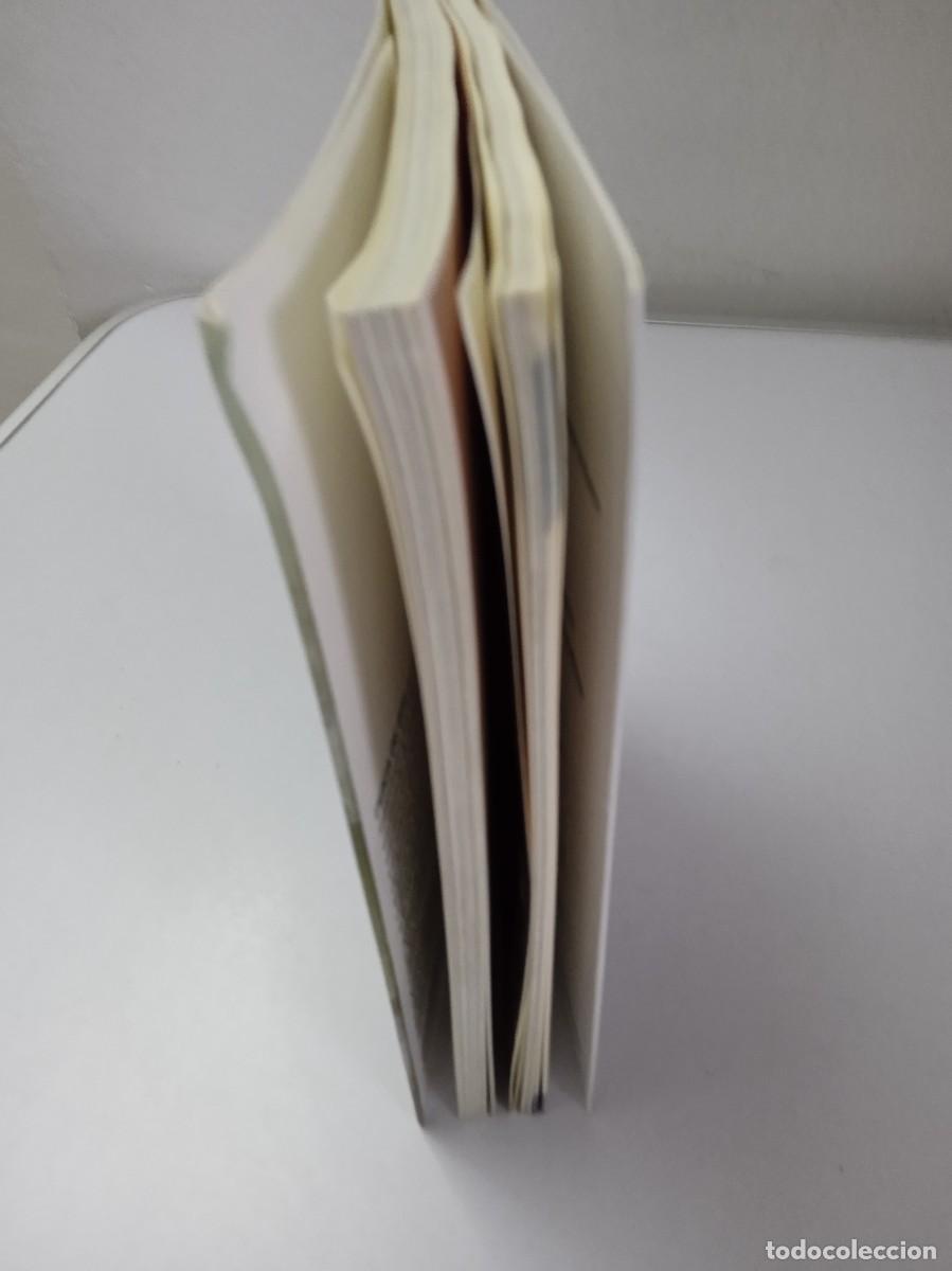 Libros de segunda mano: MARES DE PL&Aacute;STICO Ana Alonso - Foto 3
