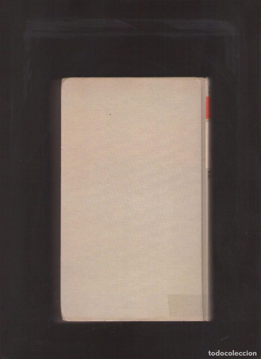 Libros de segunda mano: Bd. La Salamandra (Morris West) - Foto 2