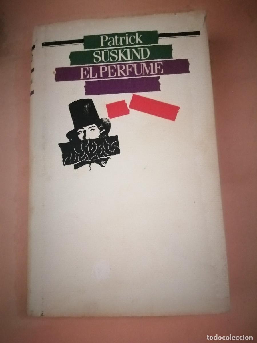 Libros de segunda mano: EL PERFUME (PATRICK SUSKIND) - Foto 1