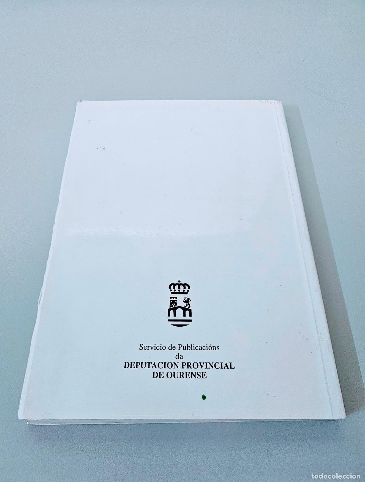 Libros de segunda mano: La cita de Ant&oacute;n Risco - Foto 5