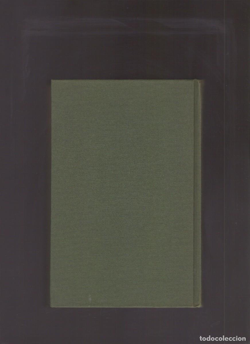 Libros de segunda mano: Bd. Odessa (Frederick Forsyth) - Foto 2
