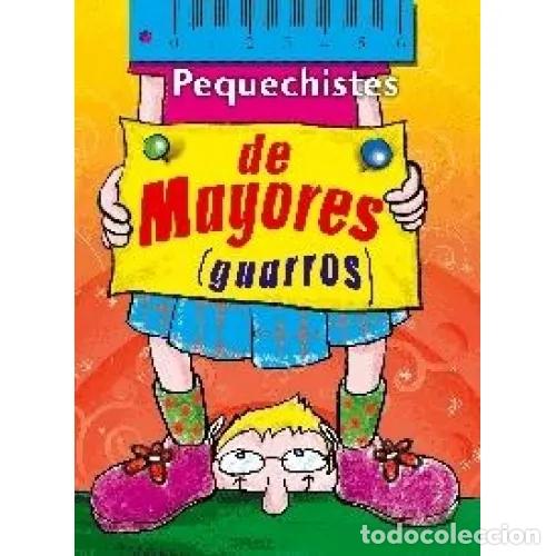 Second hand books: Pequechistes de Mayores: Guarros - Libsa - Pequechistes