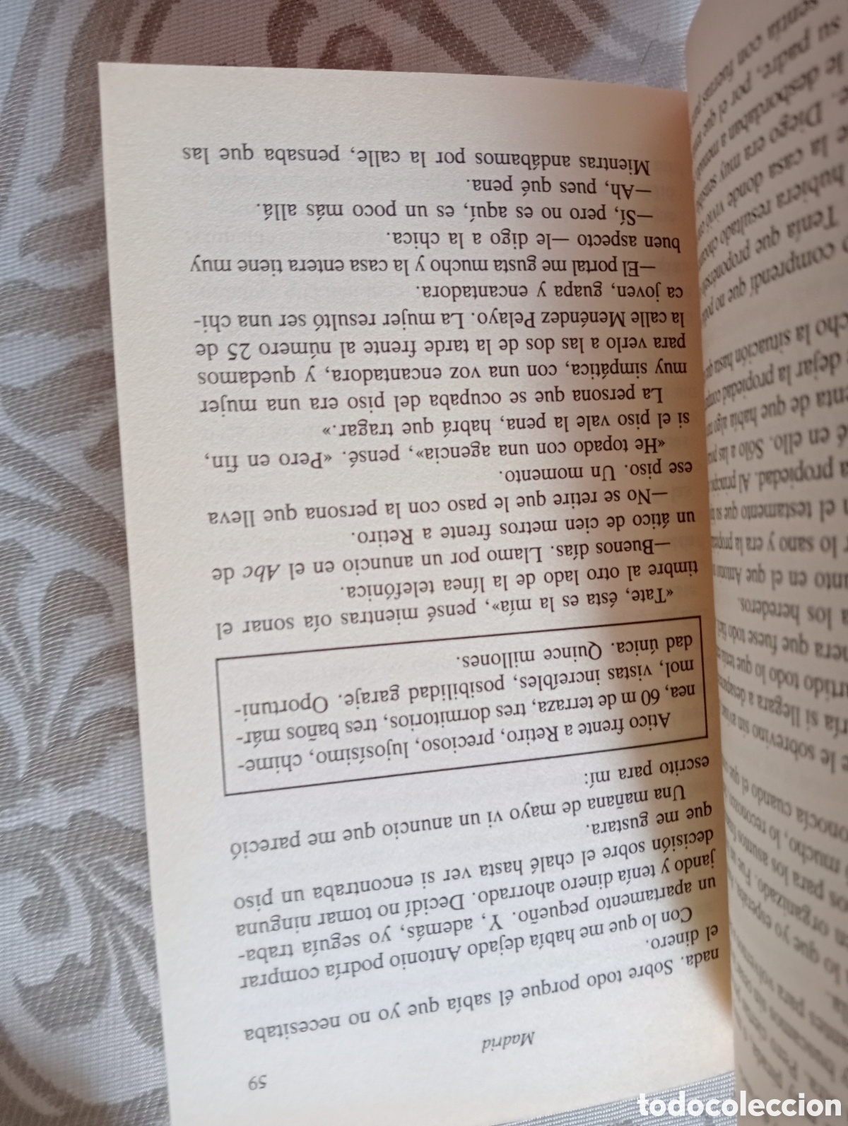 Libros de segunda mano: COMO SER INFELIZ Y DISFRUTARLO - Foto 2