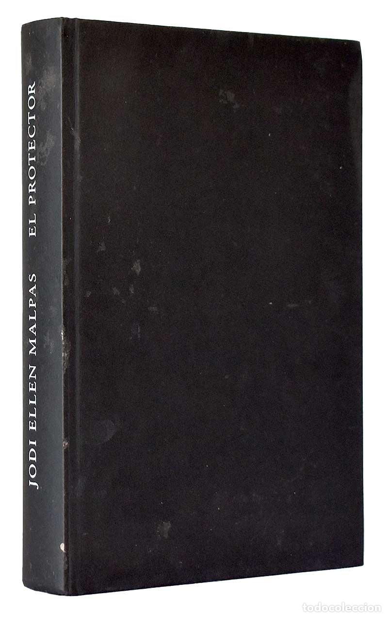 Libros de segunda mano: El protector - Jordi Ellen Malpas - Foto 1