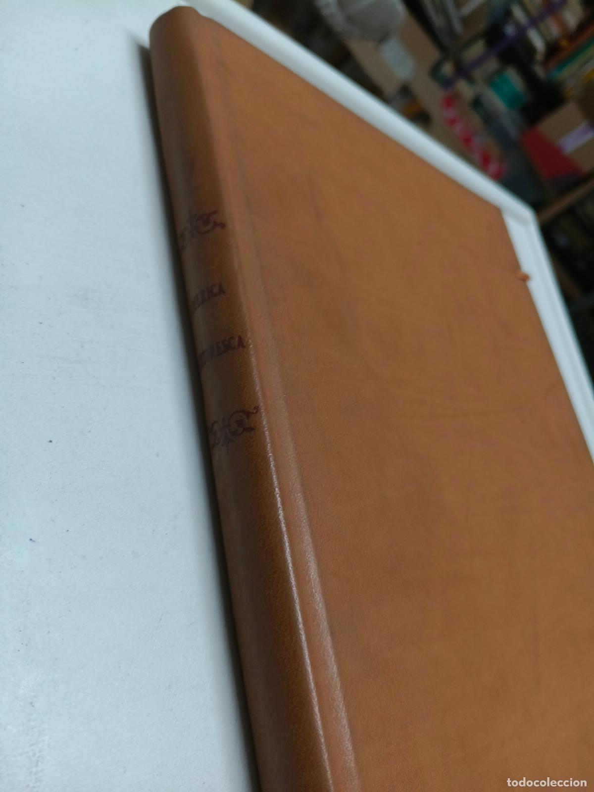 Libros de segunda mano: Am&eacute;rica pintoresca. 1980. FACSIMIL - Foto 2