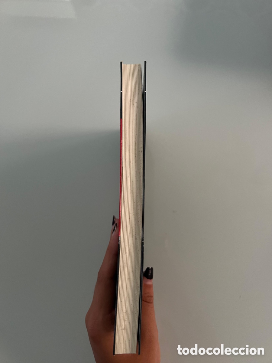 Libros de segunda mano: El se&ntilde;or de las quimeras. Yann Queffelec. Versal - Foto 5