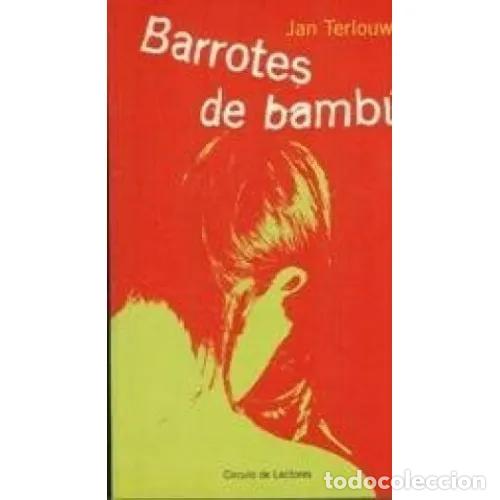 Libros de segunda mano: Barrotes de Bamb&uacute; - Jan Terlouw - Editorial Bru&ntilde;o - Foto 1