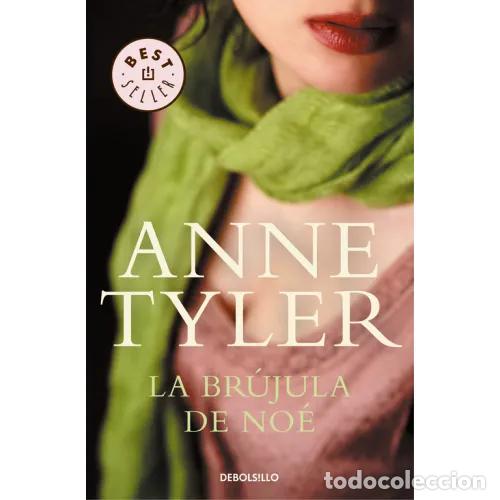Gebrauchte B&uuml;cher: LA BR&Uacute;JULA de NO&Eacute; - Tyler, Anne - Sin Especificar