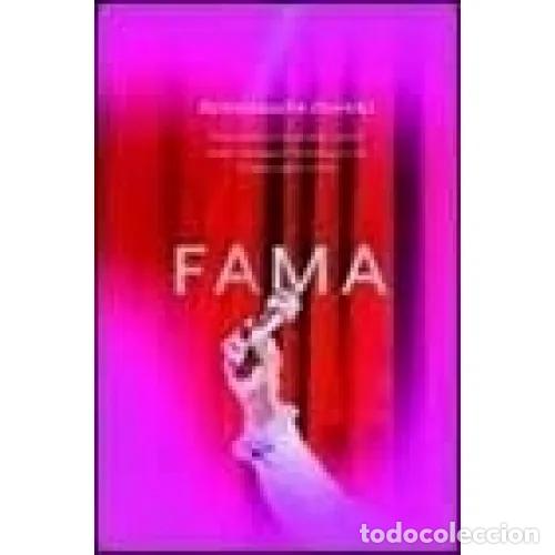 Gebrauchte B&uuml;cher: FAMA - ROSEMARIE JARSKI - Sin Especificar