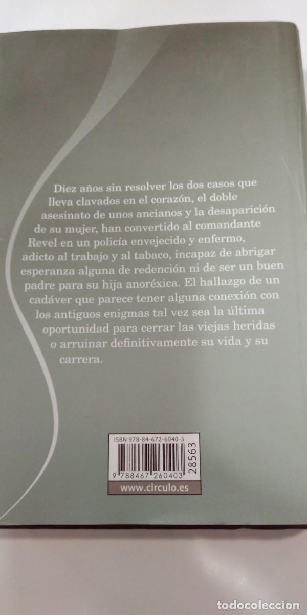 Libros de segunda mano: Clavos en el coraz&oacute;n Danielle Thiery - Foto 2