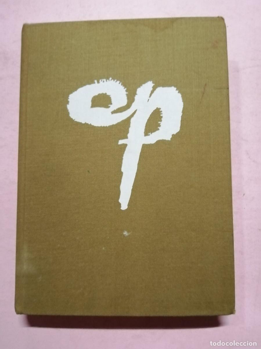 Libros de segunda mano: EL DUE&Ntilde;O DEL MIEDO (RAMON SOLIS) - Foto 1