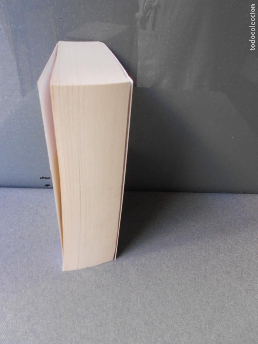 Libros de segunda mano: DEUDAS Y DOLORES. PHILIP ROTH. - Foto 6