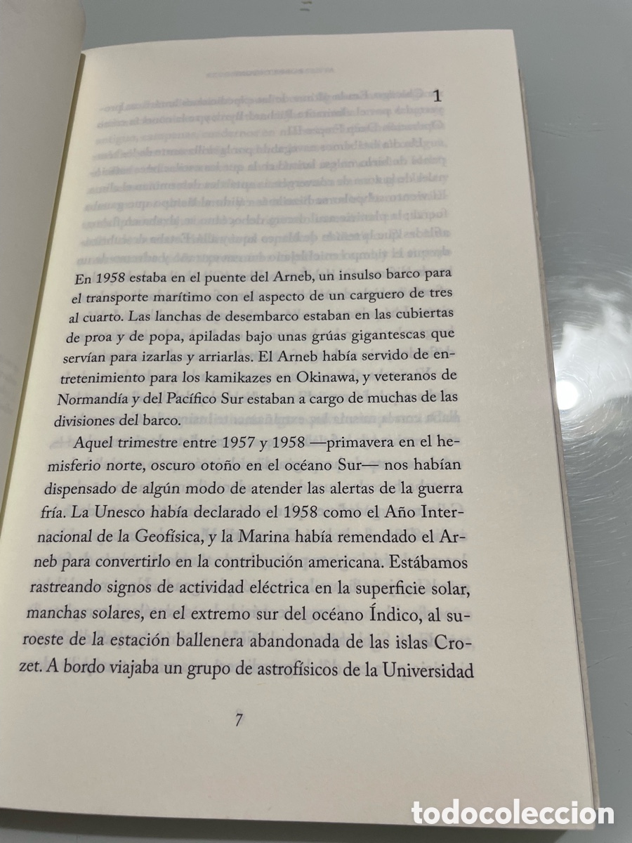 Libros de segunda mano: Recordando los sesenta. Robert Stone. Singular - Foto 7