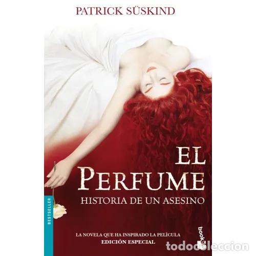 Libros de segunda mano: EL PERFUME (ED. PEL&Iacute;CULA) - S&uuml;skind, Patrick - Sin Especificar