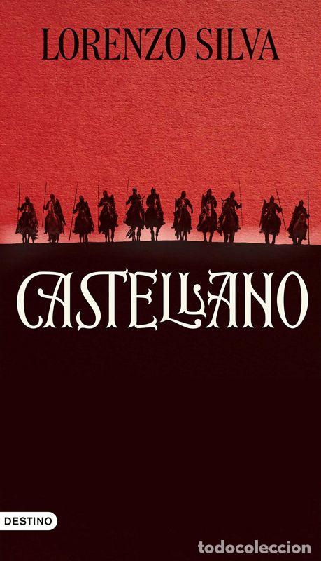 Libros de segunda mano: Castellano. - Silva, Lorenzo. - Foto 1
