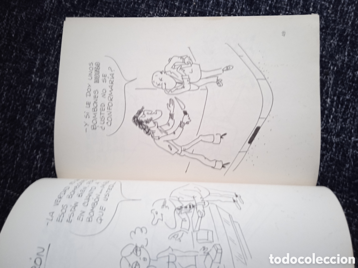 Libros de segunda mano: LA VIDA EN DULCE / MUNTA&Ntilde;OLA - Foto 3