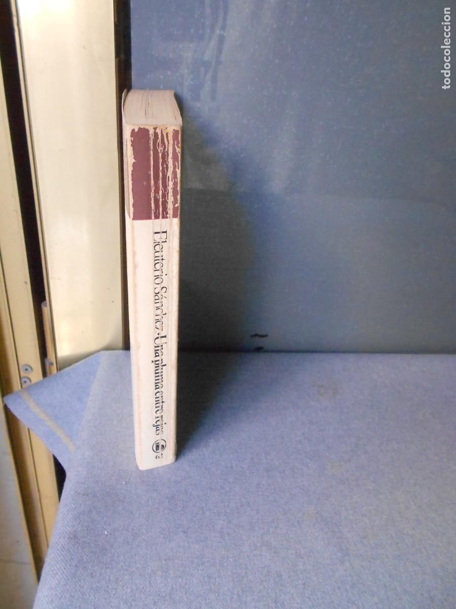 Libros de segunda mano: UNA PLUMA ENTRE REJAS - Foto 4