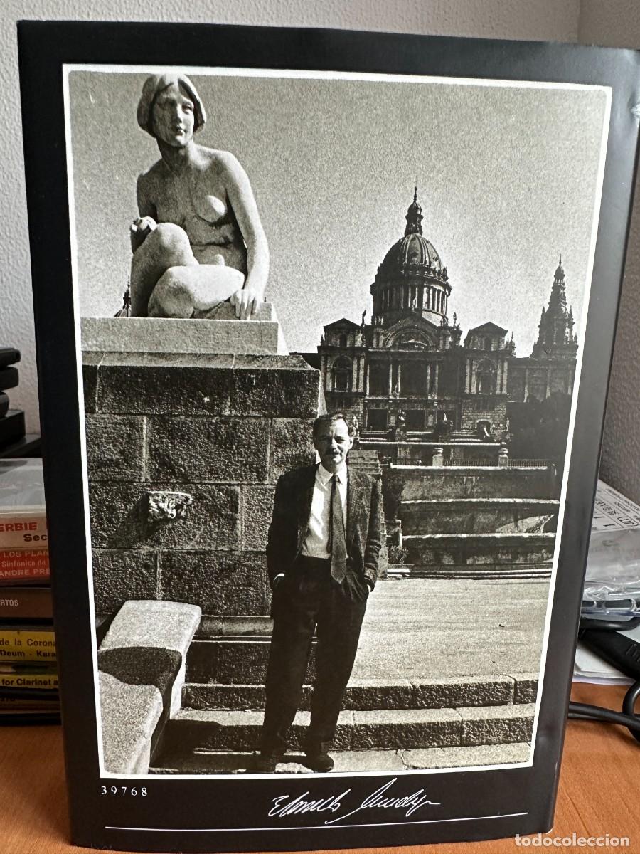 Libros de segunda mano: La Ciudad De Los Prodigios - Eduardo Mendoza - Foto 3