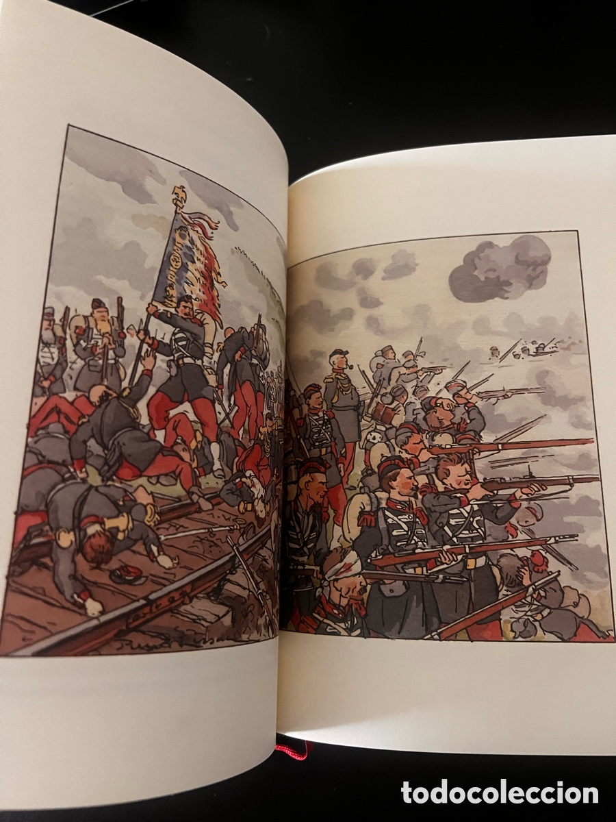 Libros de segunda mano: Cuentos del lunes . Alfonso Daudet. - Foto 9