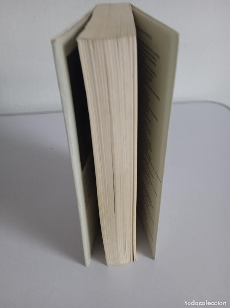 Libros de segunda mano: SABER PERDER David Trueba - Foto 3