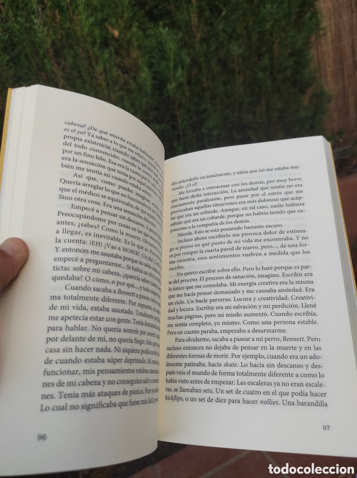 Libros de segunda mano: Supermercado - Hall, Bobby - Foto 3