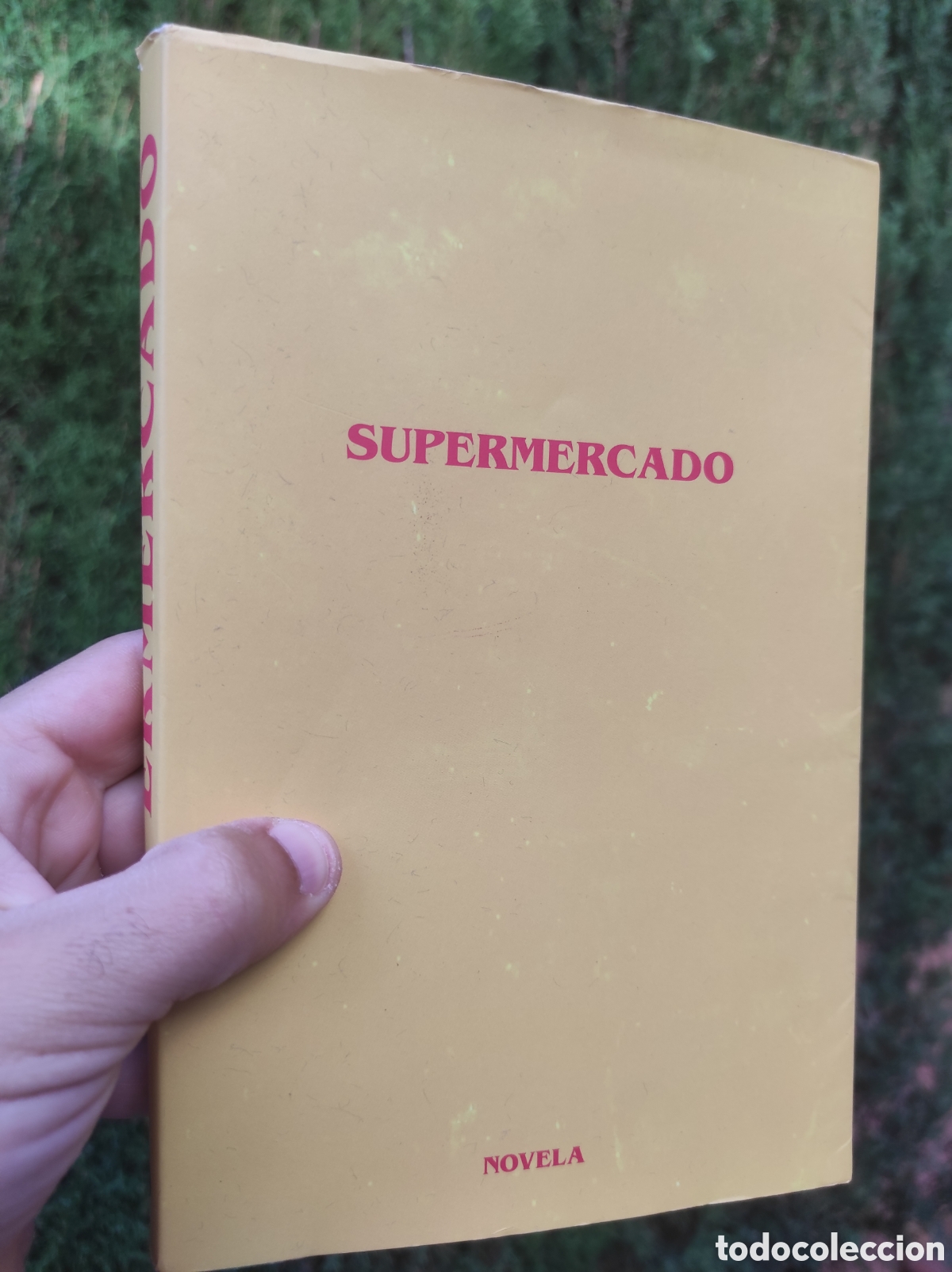 Libros de segunda mano: Supermercado - Hall, Bobby - Foto 1