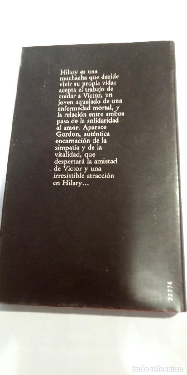 Libros de segunda mano: Morir joven Marti Leimbach - Foto 2