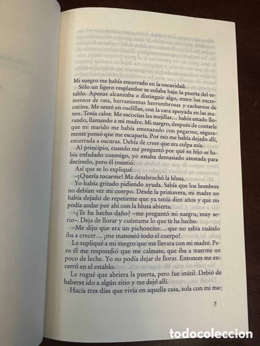 Libros de segunda mano: LA REINA DE LOS BANDIDOS. PHOOLAN DEVI. CIRCULO DE LECTORES - Foto 4