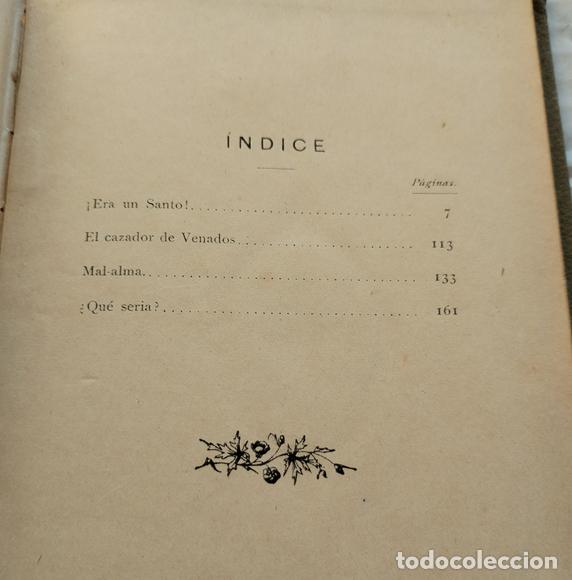 Libros de segunda mano: Del natural. Luis Coloma - Foto 3