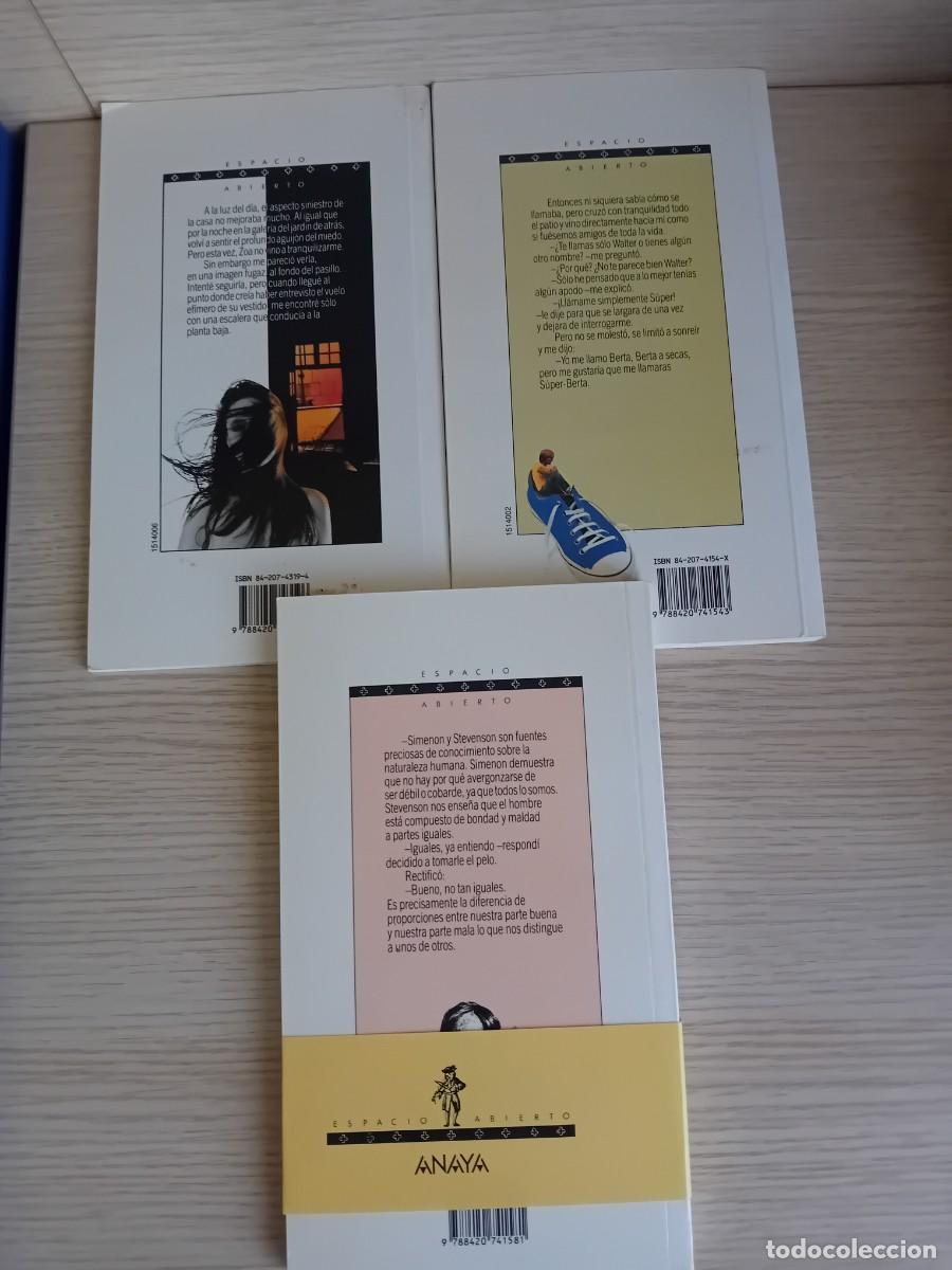 Libros de segunda mano: Lote libros Anaya (Nuevos) - Foto 2