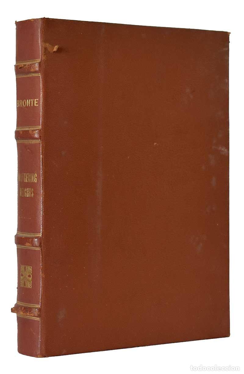 Libros de segunda mano: Wuthering Heights - Emily Bront&eacute; - Foto 1