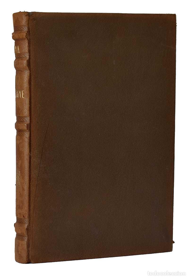 Libros de segunda mano: Le Reve - &Eacute;mile Zola - Foto 1