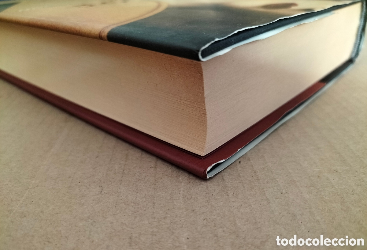 Libros de segunda mano: El editor. Thomas William Simpson. La trama. Ediciones B, 2002. Libro - Foto 6