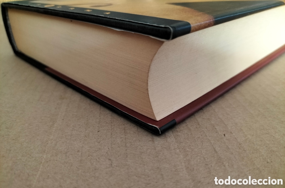 Libros de segunda mano: El editor. Thomas William Simpson. La trama. Ediciones B, 2002. Libro - Foto 7
