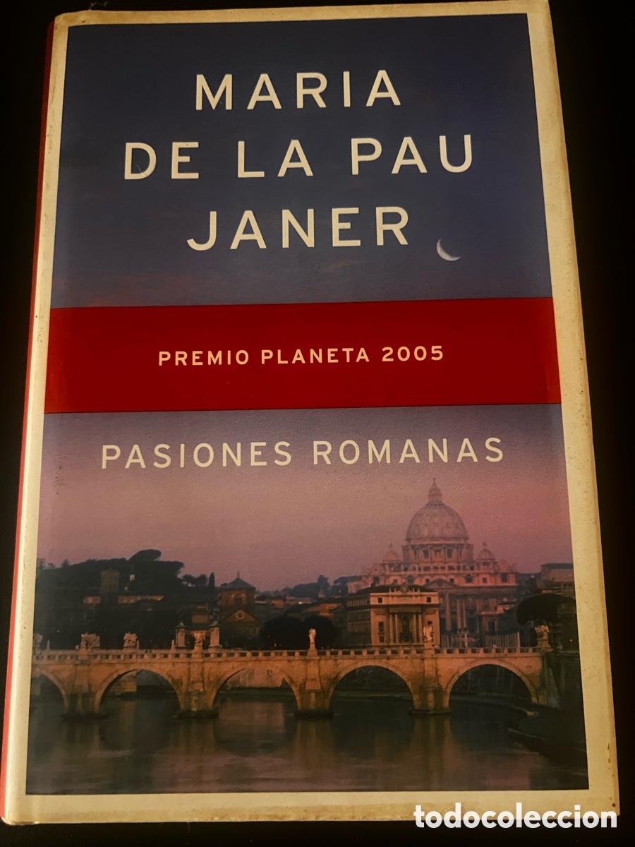 Libros de segunda mano: Premios planeta . 12 t&iacute;tulos . - Foto 5