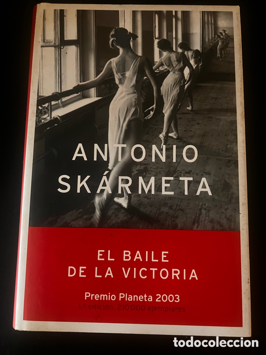 Libros de segunda mano: Premios planeta . 12 t&iacute;tulos . - Foto 7
