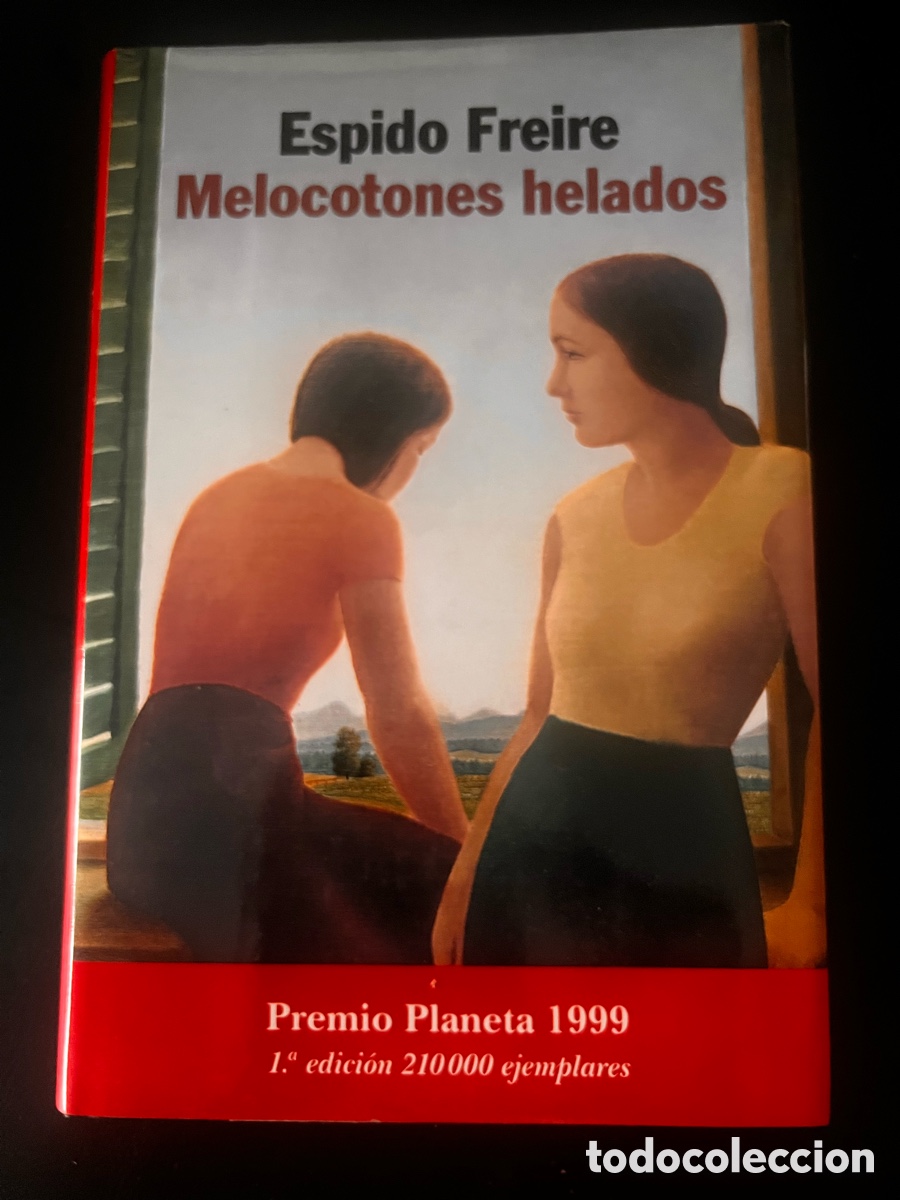 Libros de segunda mano: Premios planeta . 12 t&iacute;tulos . - Foto 9