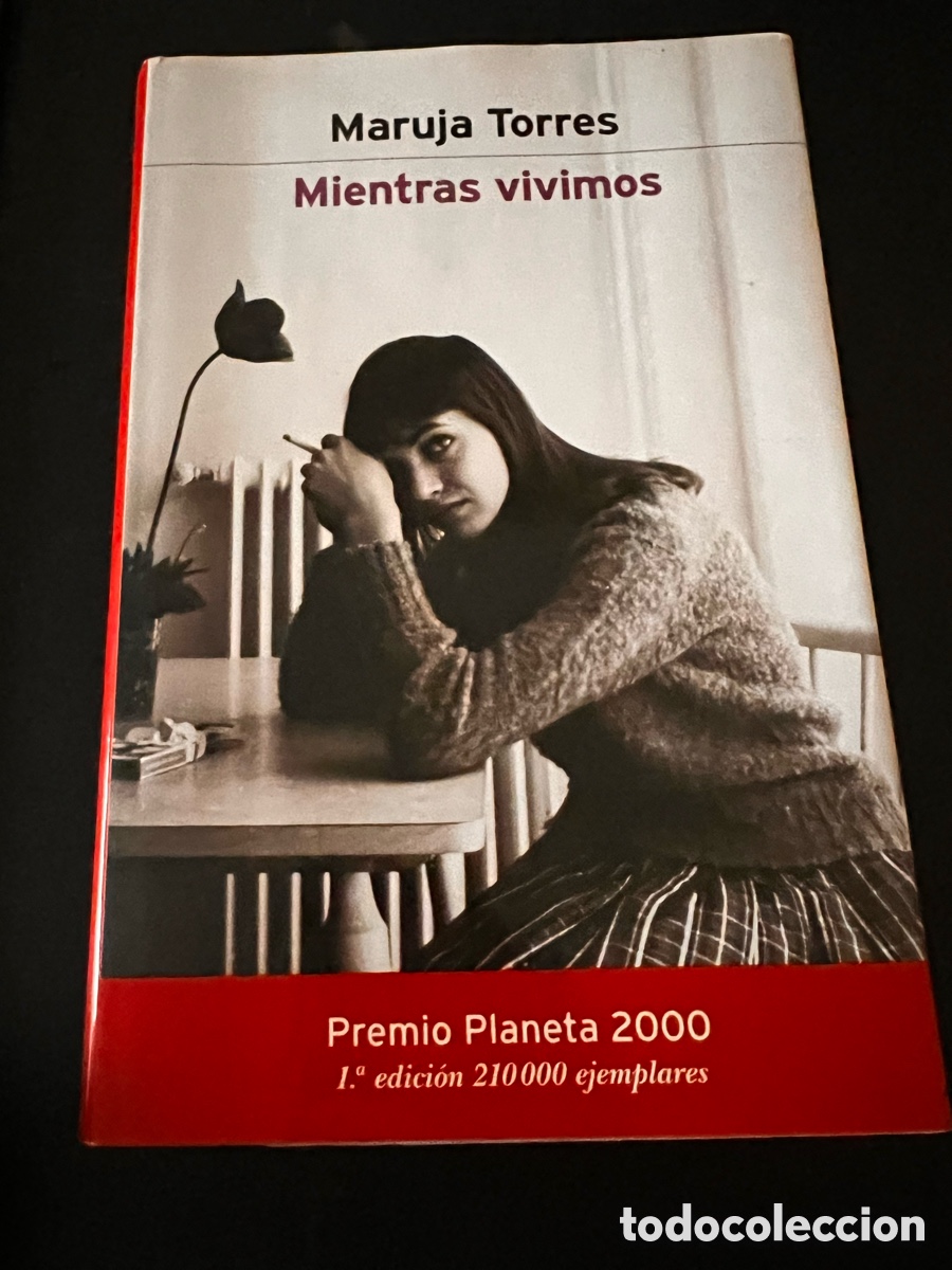 Libros de segunda mano: Premios planeta . 12 t&iacute;tulos . - Foto 2