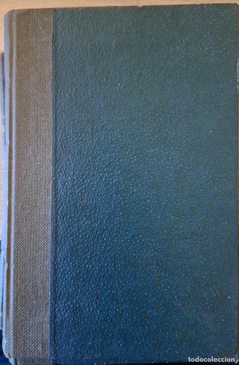 Libros de segunda mano: TOMAS RUEDA. - AZORIN. - Foto 1