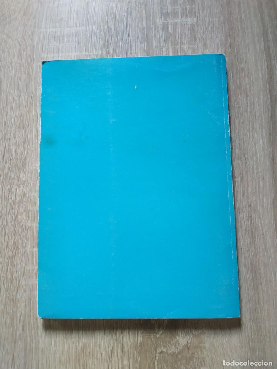 Libros de segunda mano: El minusv&aacute;lido protagonista - VVAA - Foto 2