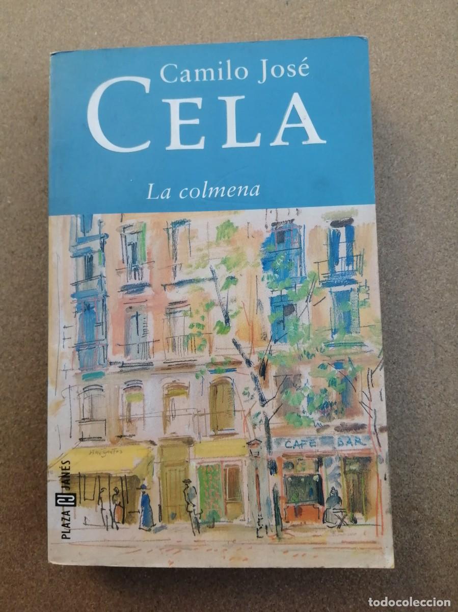 Libros de segunda mano: LA COLMENA (CAMILO JOSE CELA) - Foto 1